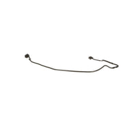 Gates Molded Heater Hose fits Citroën Berlingo 2018-2019 1.2 1.6