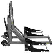 Sealey Premier Hydraulic Mower/Tractor Lift 340kg Capacity STML340 Sealey Premier - Dynamic Drive