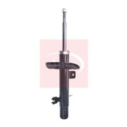Apec Shock Absorber Damper Strut Front Right fits Citroën DS3 2009-2015