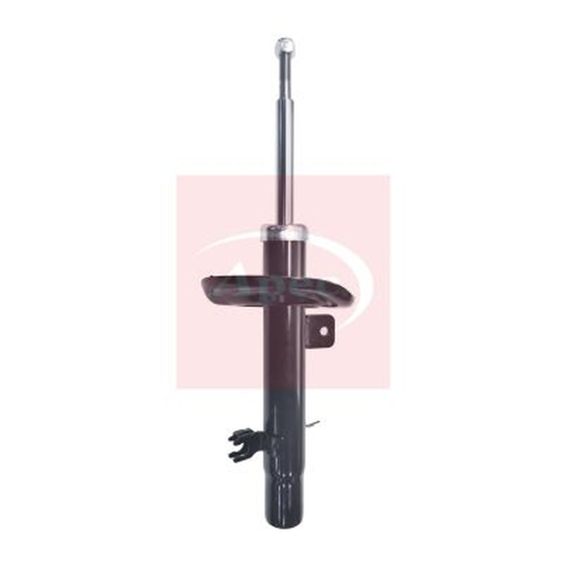 Apec Shock Absorber Damper Strut Front Right fits Citroën DS3 2009-2015