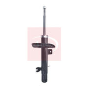 Apec Shock Absorber Damper Strut Front Right ASA1526