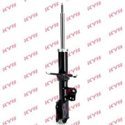KYB 2 x Front Shock Absorbers fits Kia Picanto I 2004-2011 1.0 1.1