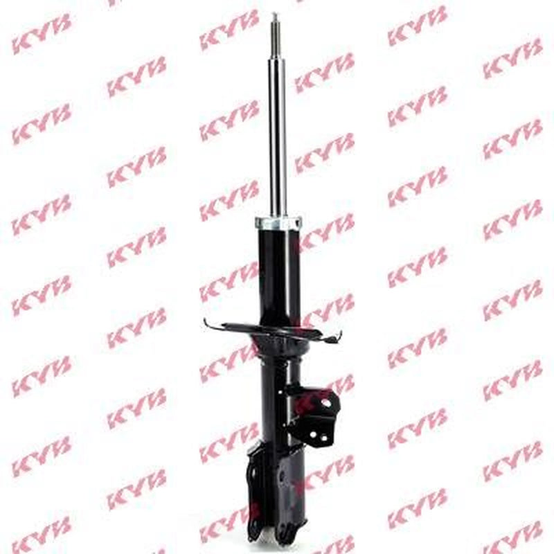 KYB Shock Absorber Damper Strut Front Left fits Kia Picanto I 2004-2011 1.0 1.1