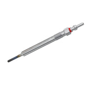 Bosch Set of 6 Glow Plugs Rod Glow Plug fits Audi Q7 2016 on
