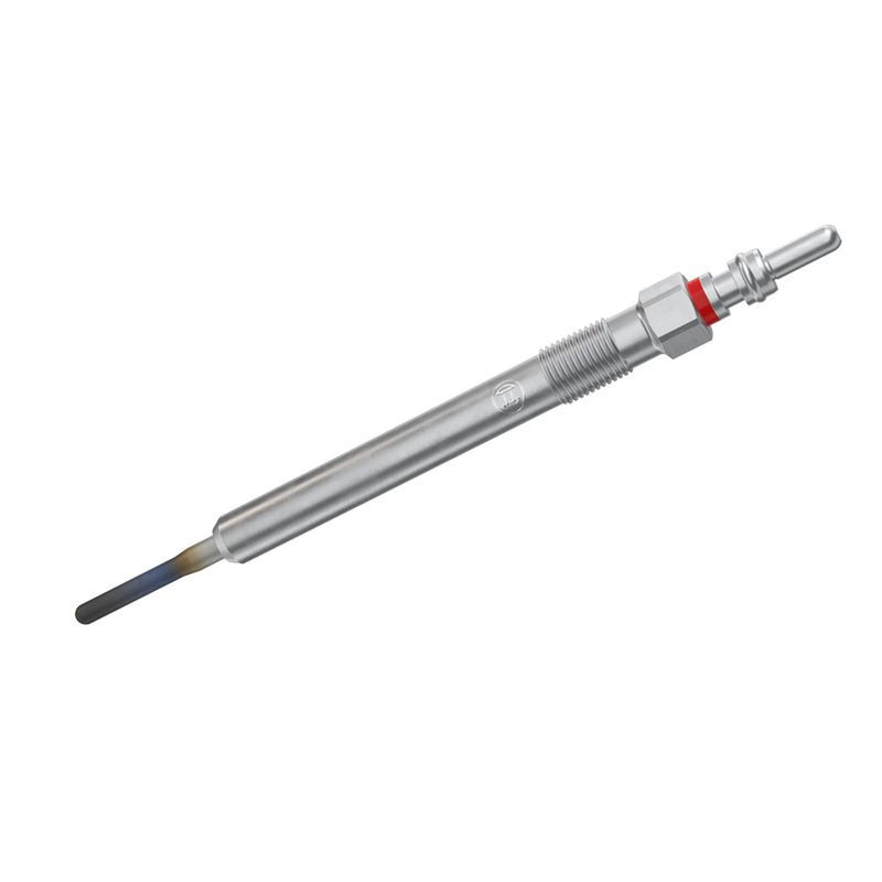 Bosch Set of 6 Glow Plugs Rod Glow Plug fits Audi Q7 2016 on