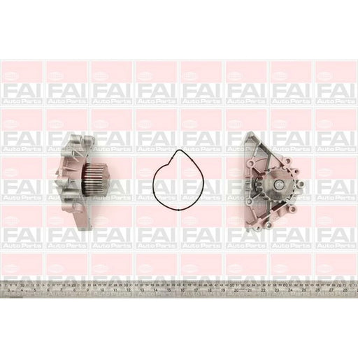 FAI Engine Cooling Water Pump WP6309