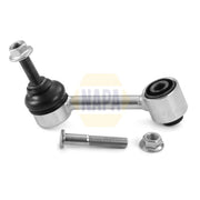 NAPA Stabiliser Bar Link Coupling Rod Rear Right fits Audi A1 2010-2018