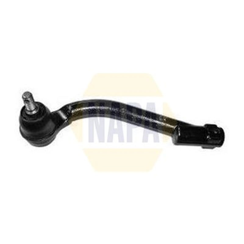 NAPA Steering Tie Rod End Ball Joint Front Left fits Kia Carens I 2005-2006 2.0