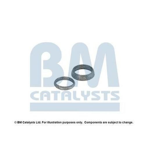 BM Catalysts Exhaust Pipe Mounting Kit FK70619A
