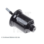 Blue Print Fuel Filter Element fits Mitsubishi Shogun Sport I 1996-2001 3.0