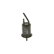 Bosch Fuel Filter Element fits Kia Rio I 2000-2005 1.3 1.5