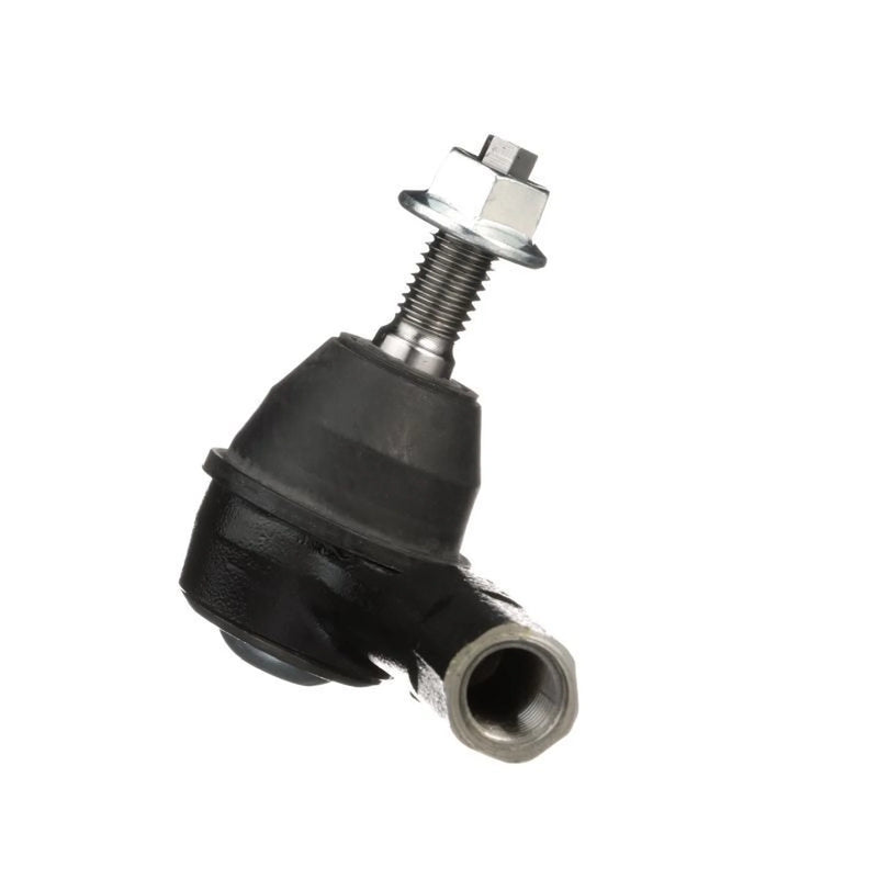 Delphi Steering Tie Rod End Ball Joint Front Left M14x1.5 fits Opel Karl