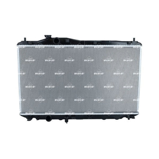 NRF Engine Radiator 58537