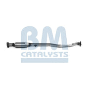 BM Catalysts Homologated Diesel Cat fits Ford Ranger 1999-2002 2.5