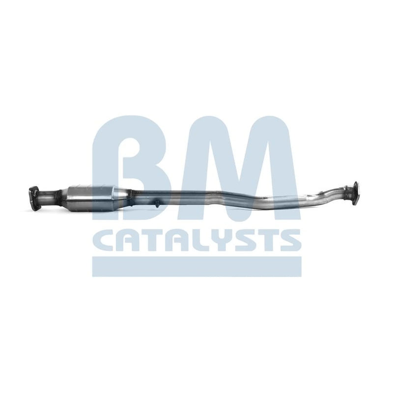 BM Catalysts Homologated Diesel Cat fits Ford Ranger 1999-2002 2.5