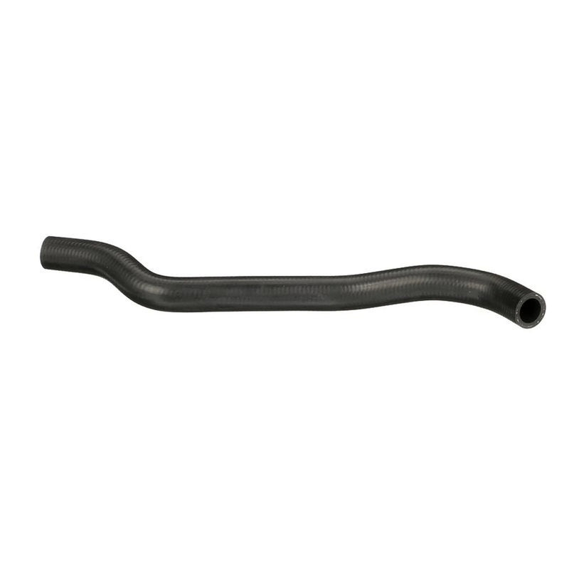 Gates Molded Heater Hose fits Nissan X-Trail III 2013 on 2.5