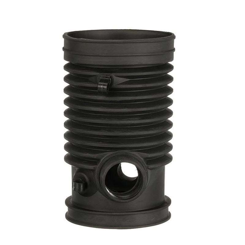 Gates Air Supply Hose 170mm Plastic fits BMW 5 1996-2003