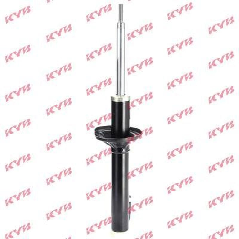 KYB Shock Absorber Damper Strut Front fits Ford Escort 1985-1990