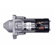 Hella Starter Motor 12V 0.9kW 10 Teeth fits Autobianchi Y10 1985-1995