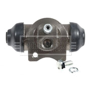 Borg & Beck Wheel Cylinder Hydraulic Brake Rear Right BBW1849