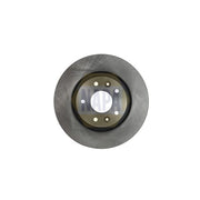 NAPA Front Brake Vented Discs & Pads fits Nissan Leaf 2010-2017