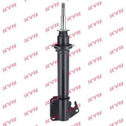 KYB Shock Absorber Damper Strut Front Right fits Volvo 440 1988-1996