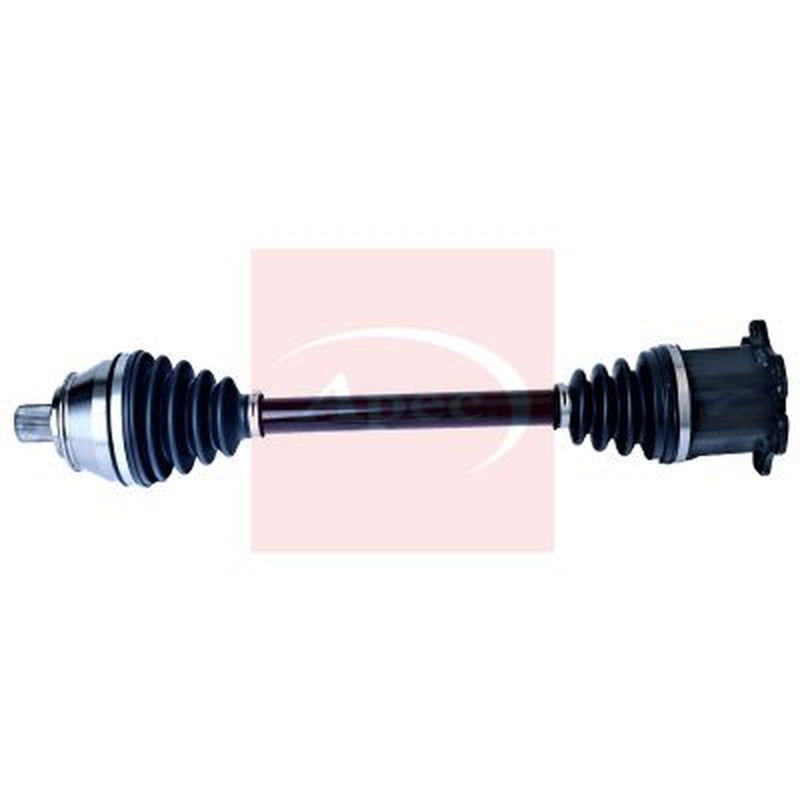 Apec CV Drive Shaft Driveshaft Front Right fits Audi A6 C6 2004-2011