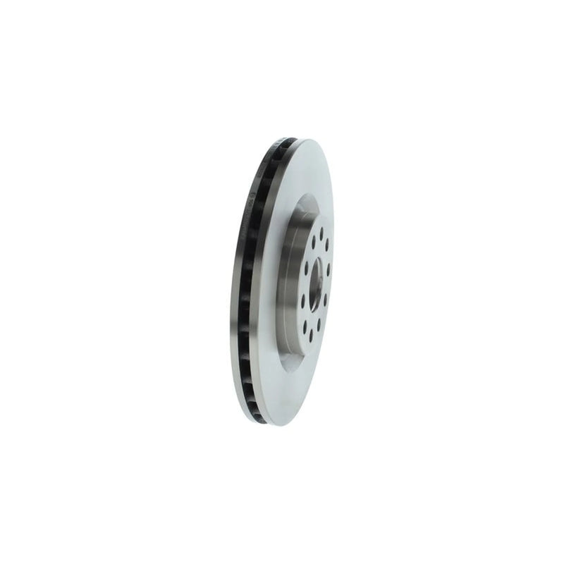 Bosch 2 x Internally Vented Brake Discs fits Lancia Thesis 2003-2009 2.4