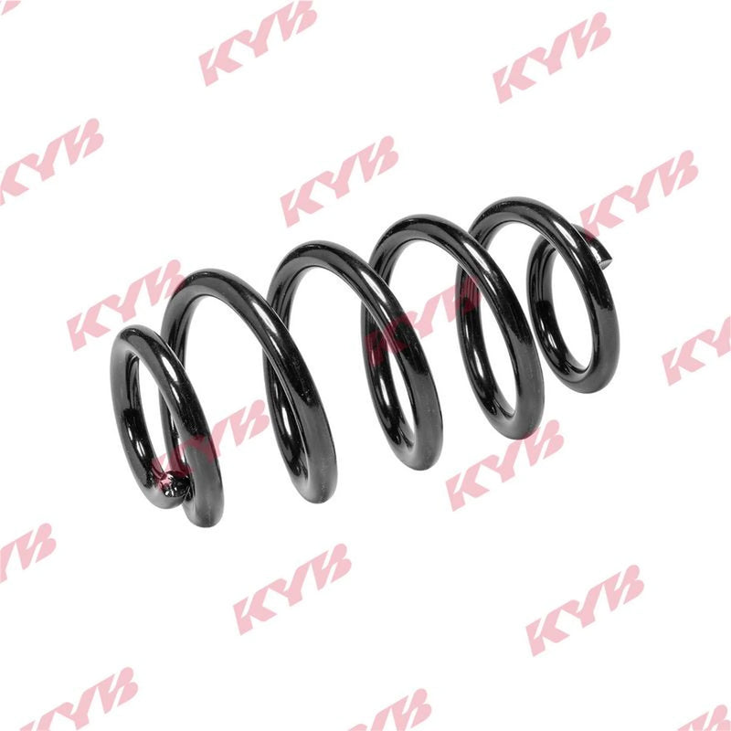KYB Rear Suspension Coil Spring fits Mini Mini Countryman 2016 on