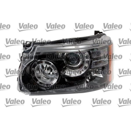 Valeo Headlight Headlamp D3S (Gas Discharge Lamp) Right 044669