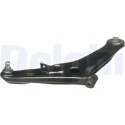 Delphi Control/Trailing Arm Lower fits Mitsubishi Lancer 1998 on