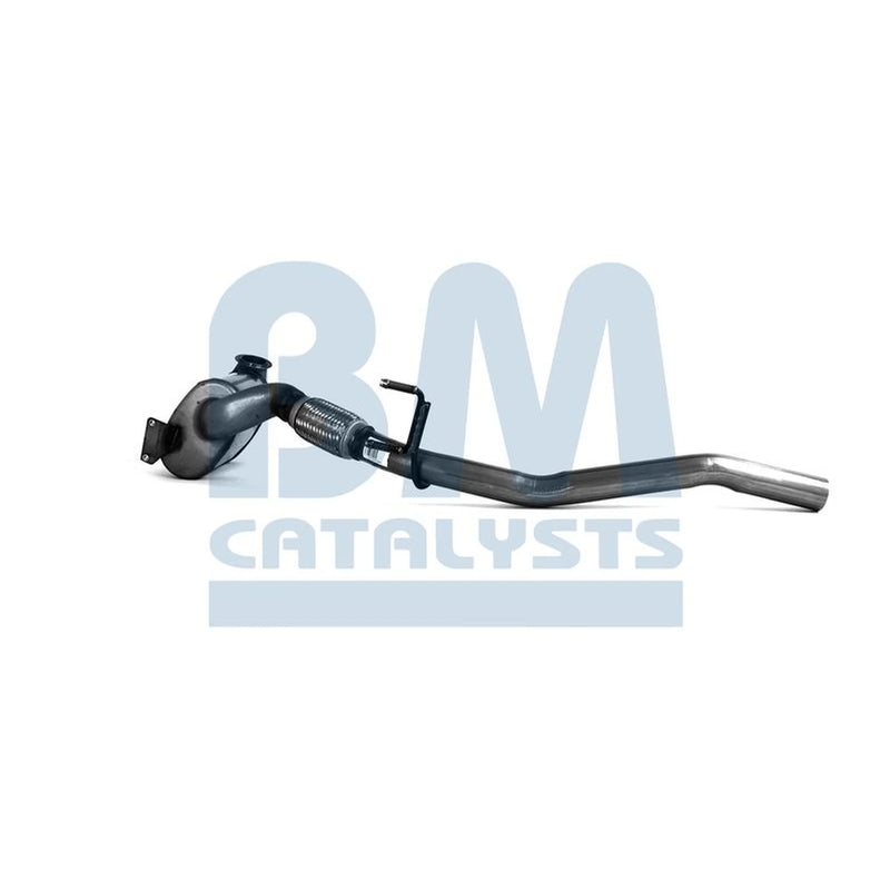 BM Catalysts Dpf fits Audi A3 2003-2010 1.9 2.0