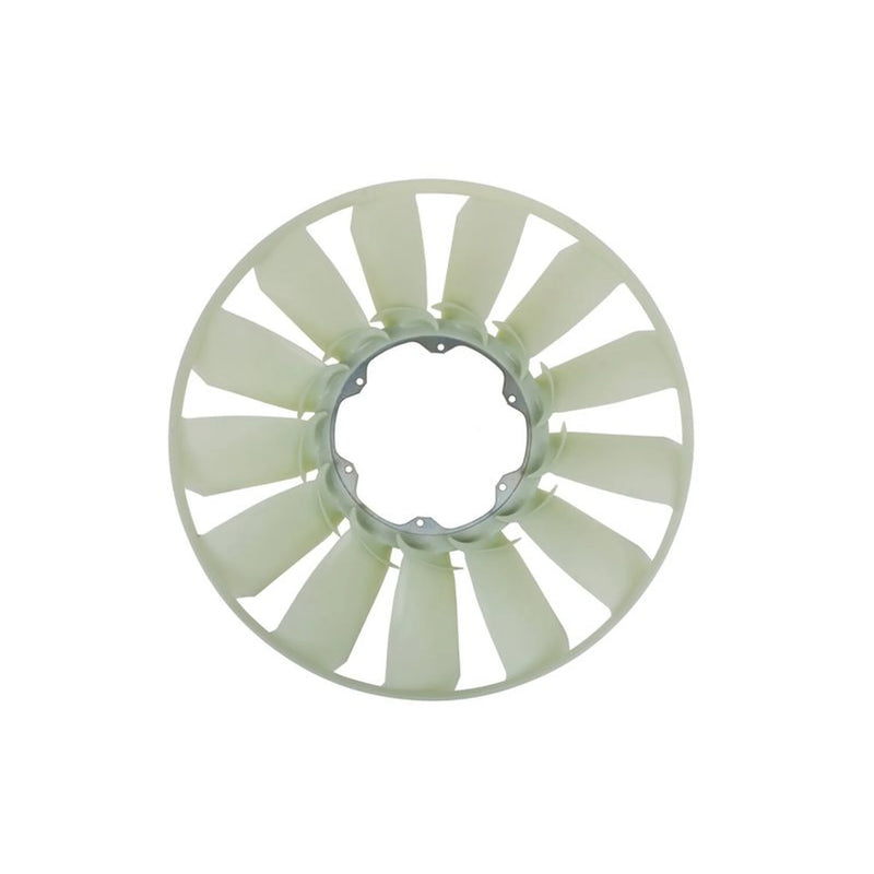 Hella Radiator Cooling Fan Blade 8MV 366 435-111