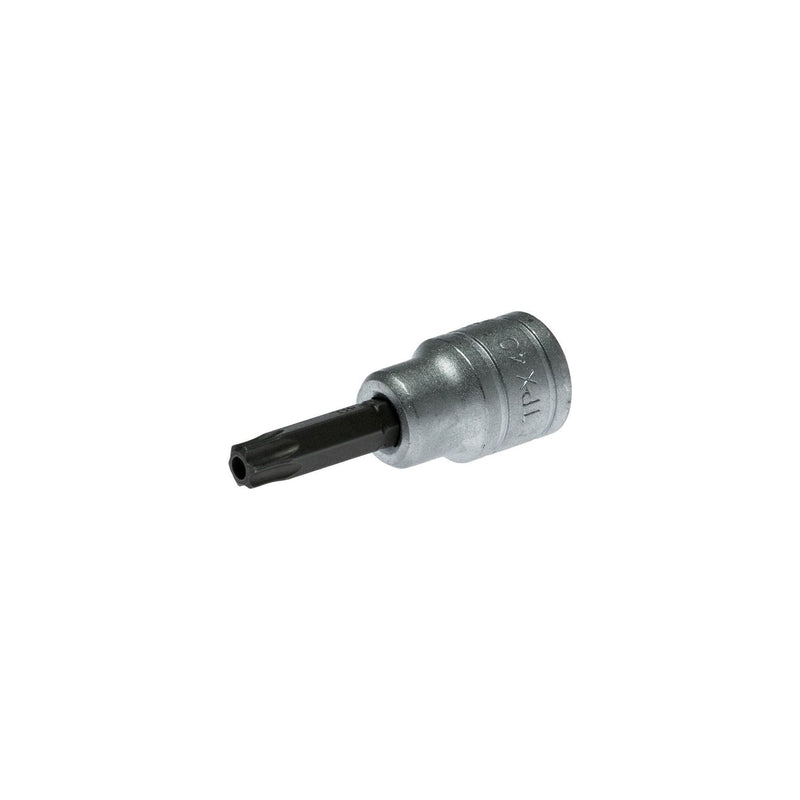 Teng Tools 3/8" TPX Bit Socket TPX40 Teng Tools - Dynamic Drive