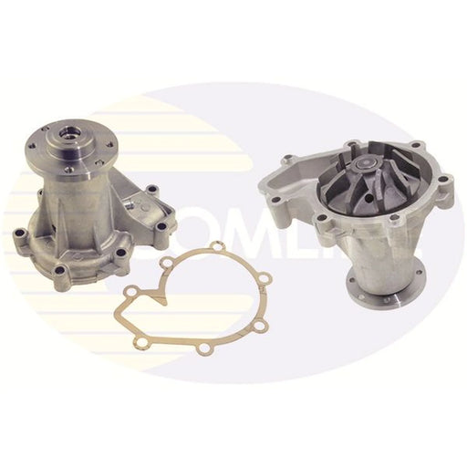 Comline Engine Cooling Water Pump fits Mercedes-Benz 124 1988-1993