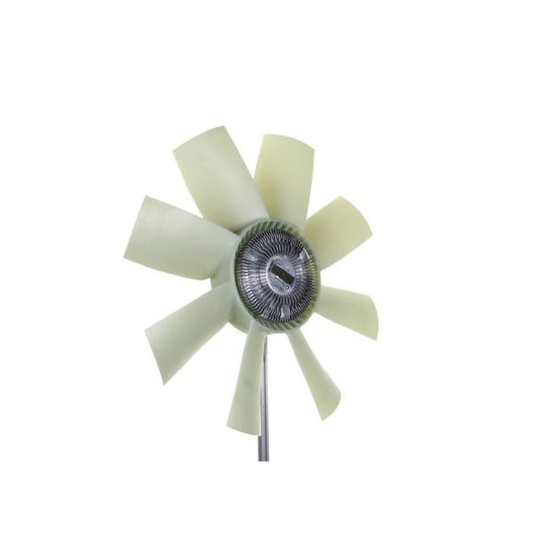 Mahle Engine Cooling Fan fits Scania 4 - Series 1996-2008