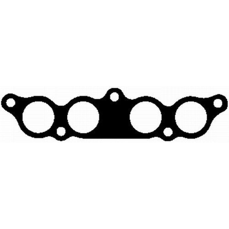 BGA Intake Manifold Gasket 0mm Thick fits Kia Pride 1990-1997 1.3