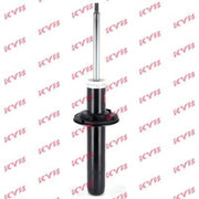 KYB 2 x Shock Absorbers fits Audi A4 B8 2007-2015 1.8 2.0 2.7 3.0 3.2