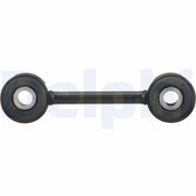 Delphi Stabiliser Bar Link Coupling Rod Rear fits Chrysler Neon 1994-1999