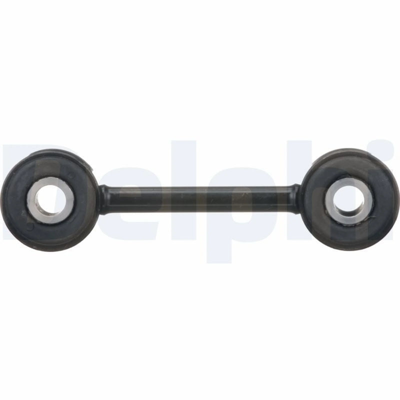 Delphi Stabiliser Bar Link Coupling Rod Rear fits Chrysler Neon 1994-1999