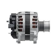 Hella Car Alternator 12V fits Audi A1 2012-2018 1.0 1.4