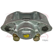 Apec Brake Caliper Assembly Front Left LCA1256