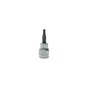 Teng Tools 3/8" Hex Bit Socket Clip Rail Set AF 8 Pieces Teng Tools - Dynamic Drive