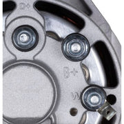 Hella Car Alternator 12V fits John Deere Series 2050 1983-1986