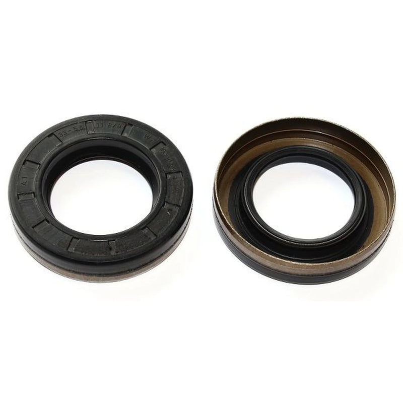 Elring Differential Shaft Seal 56mm OD ID Thick fits Mercedes-Benz 124 1984-1993