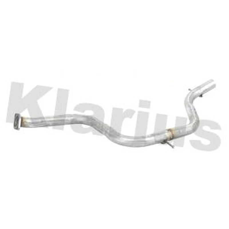Klarius Exhaust Pipe OD fits Ford Galaxy II 2006-2015 2.0