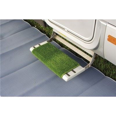 04593-01- Clean Step Green Fiamma  - Dynamic Drive