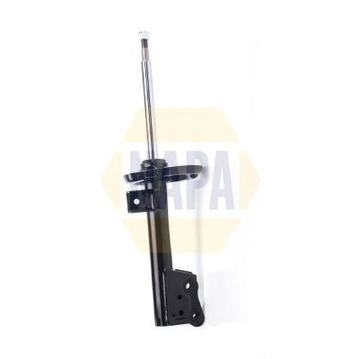 NAPA 2 x Shock Absorbers fits Mercedes-Benz A-Class 1997-2004