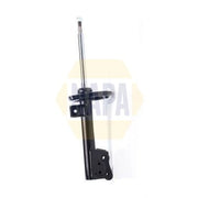 NAPA Shock Absorber Damper Strut Front fits Mercedes-Benz A-Class 1997-2004
