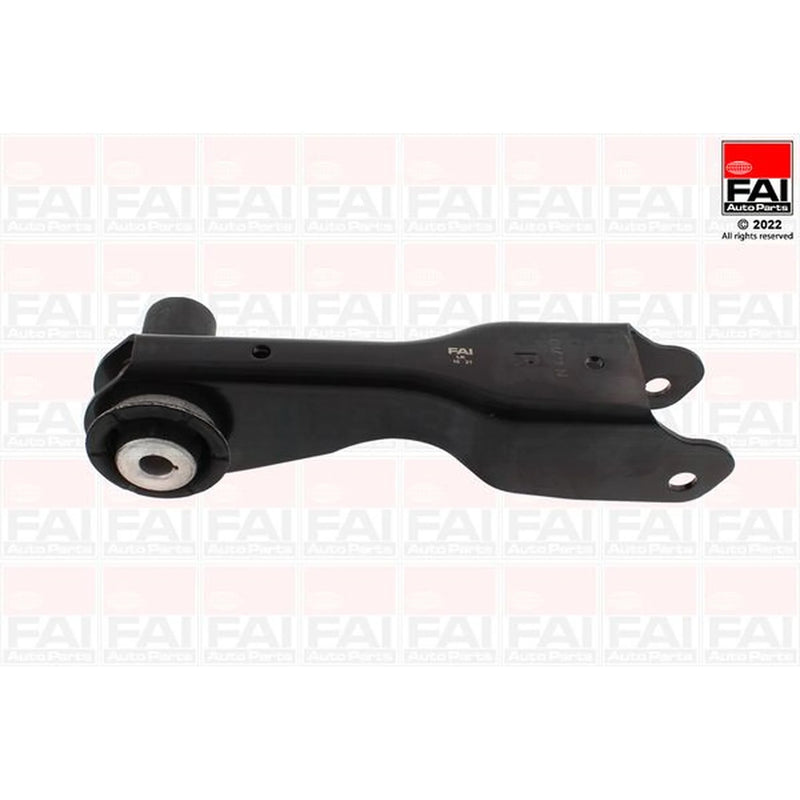 FAI Control/Trailing Arm